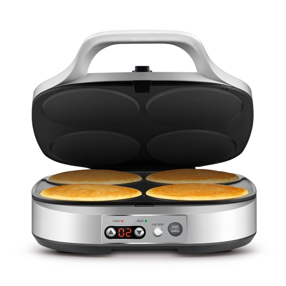 Breville The Pancake Pro Pancake Maker Williams Sonoma Australia
